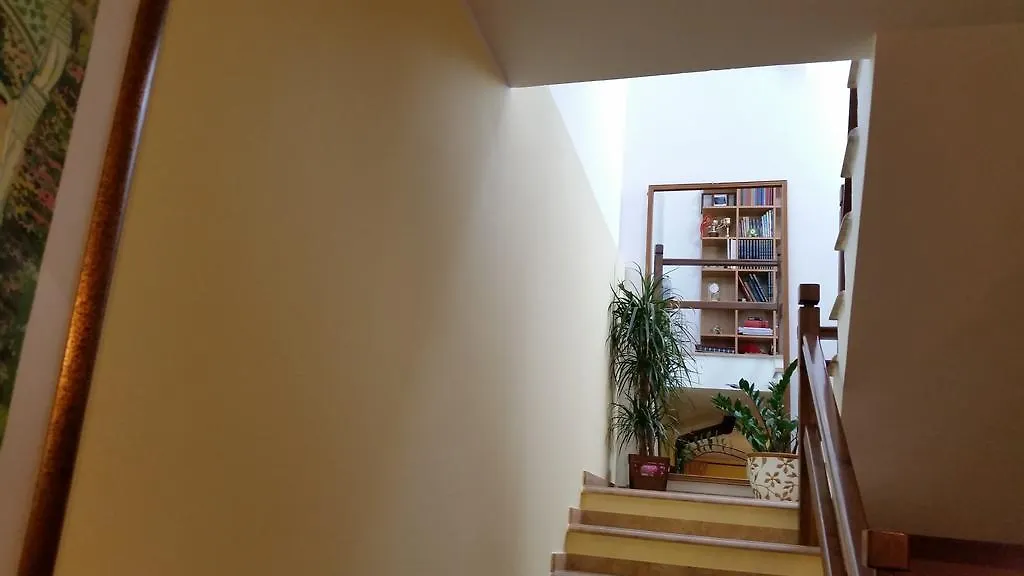 B&B Mitzixeddas Màndas 0*,