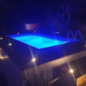 La Dolce Flumini di Quartu