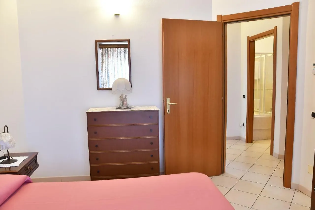 B&B Mitzixeddas Mandas